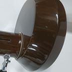 Schaarlamp By Ledu (Waso) Zeldzaam Zweeds/Scandinavisch Design, Type 240 thumbnail 5