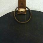 Vintage 3d-portret Van Dame, Brigitte Bardot. thumbnail 3