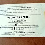 Drieluik Metaal Gravures Angerand 3 Dames thumbnail 10