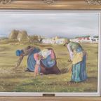 Dekeyzere - Naar 'De Arenleessters' - 1981 thumbnail 5