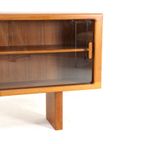 C.f. Christensen Silkeborg Vitrinekast Dresssoir Sideboard | 199.5 Cm Lang thumbnail 11