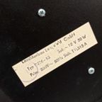 Vintage Leuchtenbau Lengefeld Gmbh Tafellamp Bureaulamp thumbnail 2