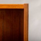 Deens Design Palissander Boekenkast By Hundevad & Co, 1960s thumbnail 8