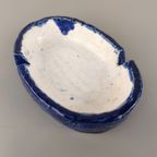 Vintage Keramiek Asbak J.f. Belarti thumbnail 6