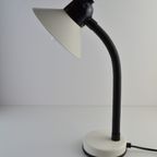 Vintage Gooseneck Bureaulamp Nf Luminaires thumbnail 8