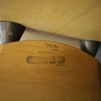 “pala” Chair By Gigi Sabadin For Emme, Italy 1970s thumbnail 11