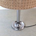 Tafellamp Jaren 70 -(mf41) thumbnail 6