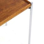 Unieke Mimiset Nesting Tables Lämmle And Co Vintage Omkeerbaar Blad thumbnail 7