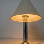 Herstal Mushroom Lamp Scandinavisch Design thumbnail 5