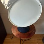 Vintage Design Lamp For Ikea Ola Wihlborg thumbnail 4