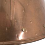 Deense Koperen Hanglamp E.S. Horn Aalestrup 64762 thumbnail 4