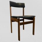 Designstoelen Van Jos De Mey Voor Van Den Berghe-pauvers thumbnail 11