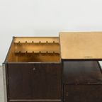 Art Deco Serving Trolley/bar Cart, 1930’s thumbnail 10