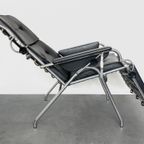 Thonet Siesta Medizinal (reclining Chair) Hans Luckhardt - Tnc3 thumbnail 5