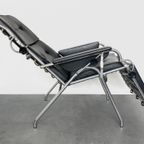 Thonet Siesta Medizinal (Reclining Chair) Hans Luckhardt - Tnc3 thumbnail 7