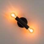 Zuiver Hawk Wandlamp thumbnail 9