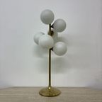 Temde Leuchten Floor / Table Lamp , 1970S thumbnail 9