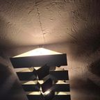 Vintage Anvia Wandlamp. thumbnail 9