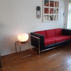 IKEA Jonisk Tafellamp/ Vloerlamp/kruk, Design Carl Ojërstam thumbnail 7