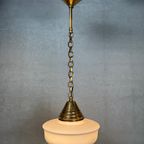 Art Deco Oplaine Hanglamp thumbnail 3