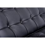 Barcelona Chair + Ottoman thumbnail 16