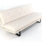 Kho Liang Ie Voor Artifort C684 Bank 3 Persoons New Upholstery thumbnail 6