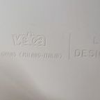Space Age Velca Kruk Golf Lucci & Orlandini Creme thumbnail 3