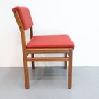 Pastoe Eetkamerstoelen Model Sa07 thumbnail 16