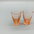Set Rosaline Borrelglaasjes 50's thumbnail 4