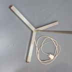 W. Hagoort Model 353 Vloerlamp Vintage thumbnail 8