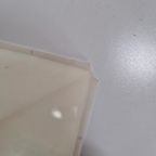 Vintage Jaren 60 70 Scandinavisch Design Grenen En Kunststof thumbnail 5