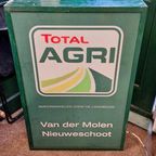 Lichtbak Total Agri Smeermiddelen Voor De Landbouw🚜 thumbnail 7