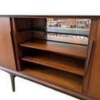 Vintage Deens Dressoir Van Silkeborg Møbelfabrik thumbnail 7