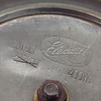 Vintage - Percolator - Elektrische Koffiepot - Elecarti - Holland - 1950S thumbnail 4