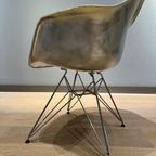 Eames Dar Model Chair For Vitra thumbnail 7