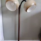 Retro Vintage Lamp Herda Style thumbnail 2