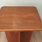 Volhouten Bijzettafel thumbnail 11