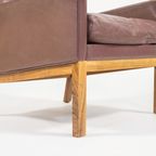 Armchair From 1960’s By Kai Lyngfeldt Larsen For Soren Willadsen thumbnail 9