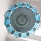 Vitrika Denmark Hanglamp Blauw Glas thumbnail 8