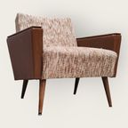 Mid Century Fauteuil thumbnail 3