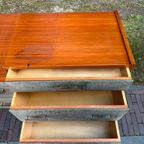 Franse Vintage Commode thumbnail 7