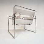 Wassily B3 Fauteuil Toegeschreven Aan Marcel Breuer, 1970'S thumbnail 5