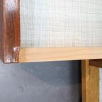 Vintage Dressoir Eiken thumbnail 7