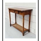 Vintage Side-Table thumbnail 4