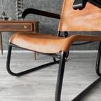 Midcentury Af2 Armchair, By Veha Ca30S thumbnail 7