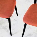 Vintage Eetkamerstoelen | Stoelen | Eetkamer | Benze thumbnail 11