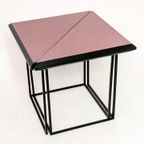 Bijzettafel Postmodern "Split-Table" thumbnail 5