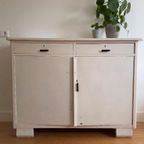 Vintage Dressoir - Sideboard thumbnail 2