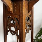 Art Nouveau Piedestal Xxl thumbnail 12
