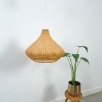 Rotan Bolle Hanglamp thumbnail 2